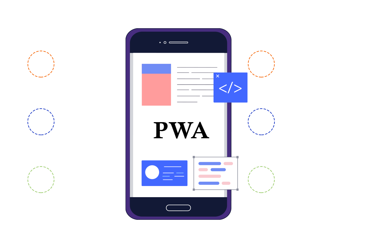 PWA implementation