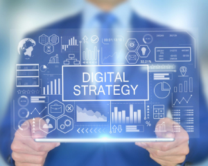 digital Strategy transformation