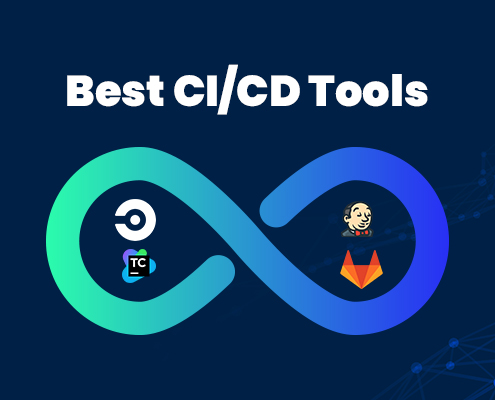 best CI/CD tools - DevOps